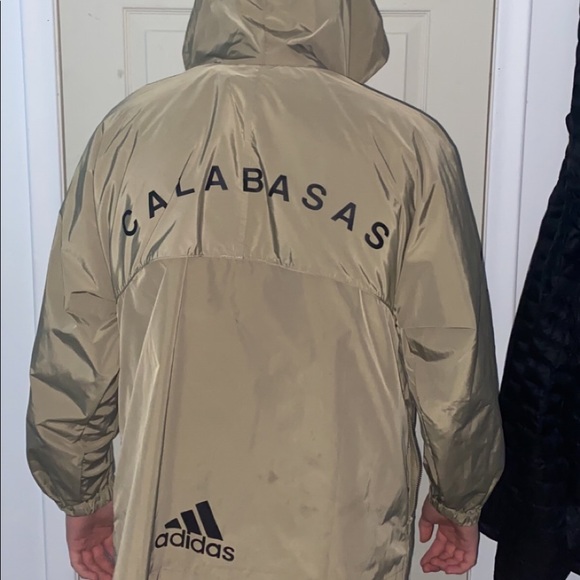 yeezy season 5 calabasas